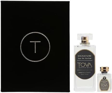 香水(女性用) TOVA eau de parfum 100ml Amazon.com : Tova Signature Eau De Parfum Spray 3.3 Oz / 100